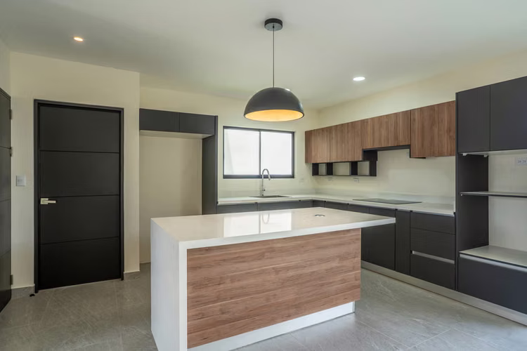 Venta de espectacular casa a estrenar en condominio en Tres Ríos