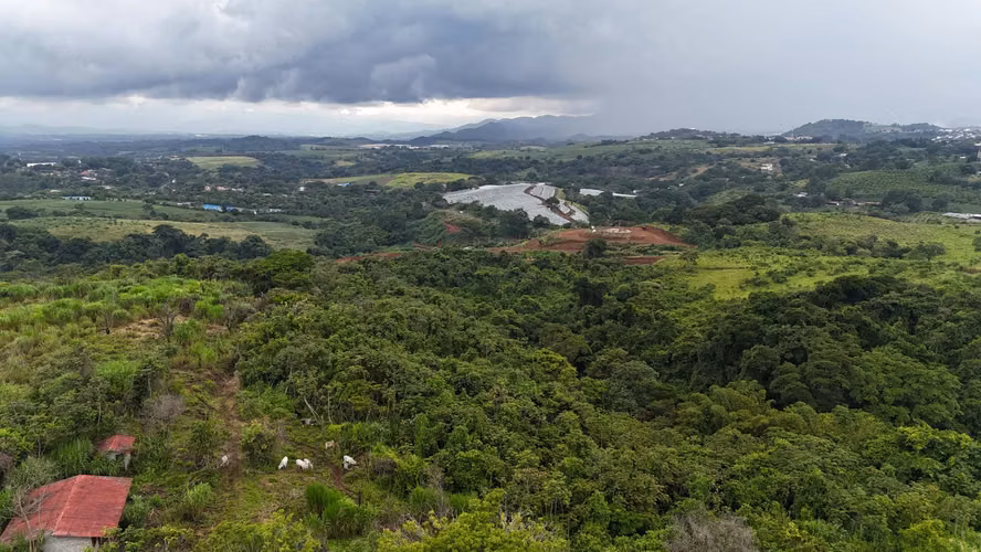 Property for Real Estate Development – Tacares de Grecia