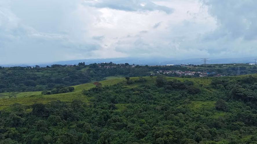 Tacares de Grecia, propiedad  para desarrollo residencial 350 unidades - Imagen 5