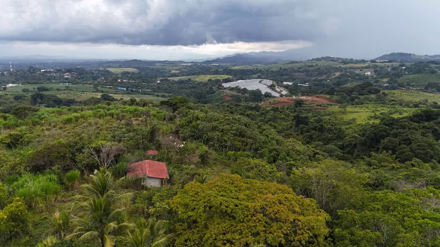 Tacares de Grecia, propiedad  para desarrollo residencial 350 unidades - Imagen 3