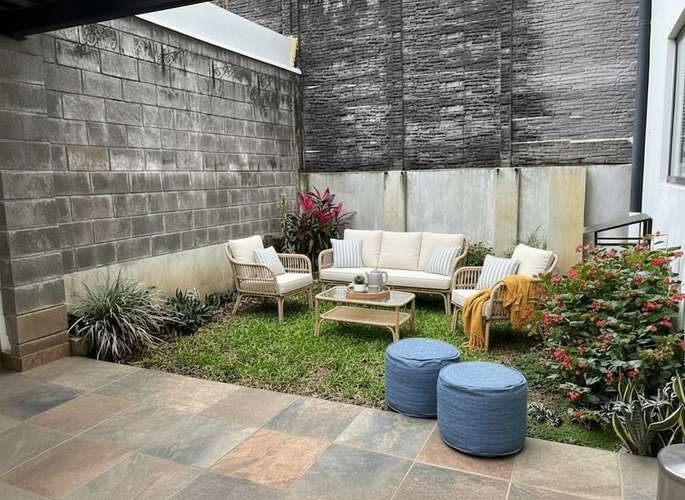 SE VENDE CASA – Condominio Vistas de las Flores, Heredia | CO-585 - Imagen 5
