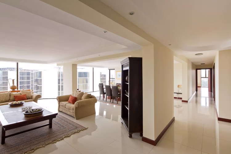 APARTMENT FOR RENT IN TOWER, ESCAZU