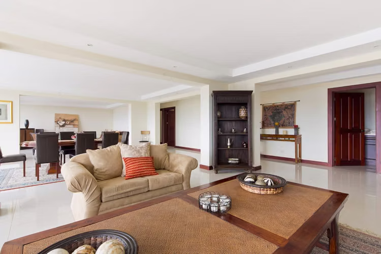 ALQUILER DE APARTAMENTO EN TORRE EN ESCAZÚ - Imagen 7