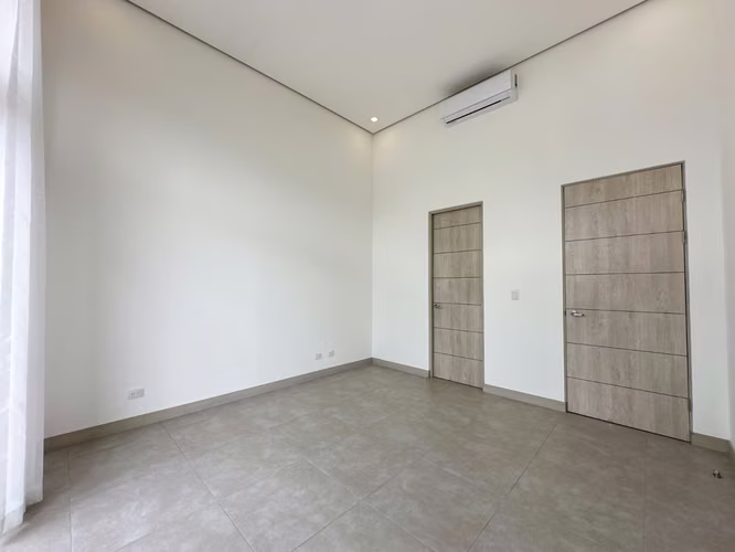 ALQUILER DE CASA EN CONDOMINIO EN GUACHIPELÍN* - Imagen 15