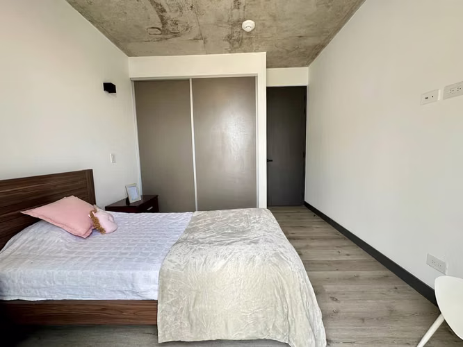 VENTA DE APARTAMENTOS NUEVOS EN CONDOMINIO, POZOS DE SANTA ANA - Imagen 11