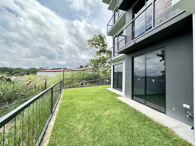 VENTA DE APARTAMENTOS NUEVOS EN CONDOMINIO, POZOS DE SANTA ANA - Imagen 6