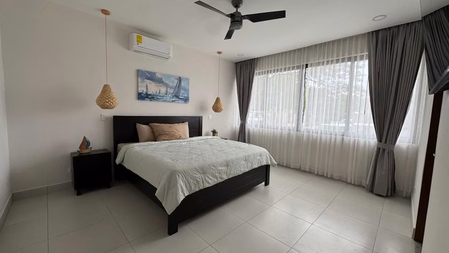 Se alquila o vende Casa nueva en Sol de Praia, Jacó, Puntarenas