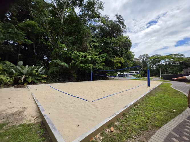 Se alquila o vende Casa nueva en Sol de Praia, Jacó, Puntarenas