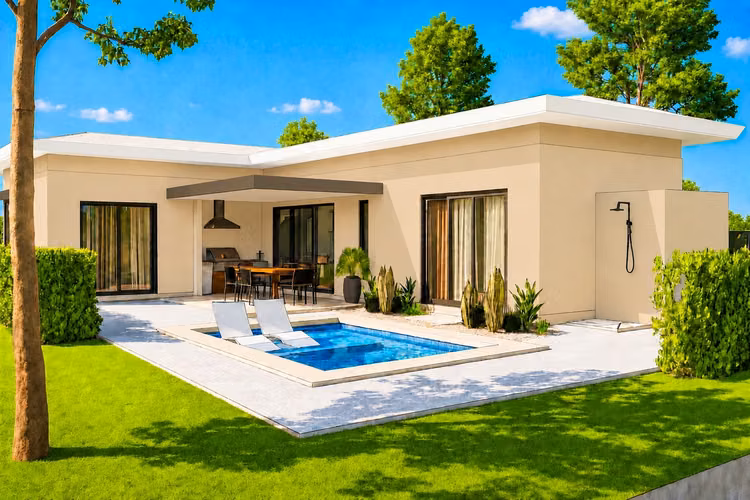 Venta de Casa en Playas del Coco Ideal para AirBnb!!