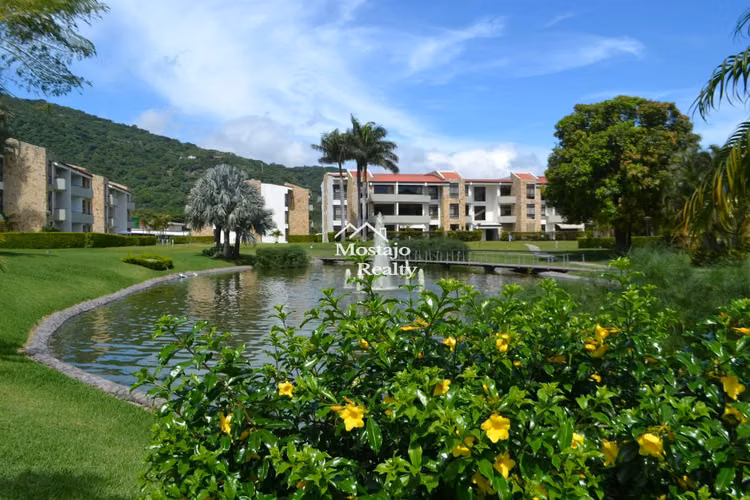 Venta de apartamento, Avalon Country, Santa Ana - Imagen 7