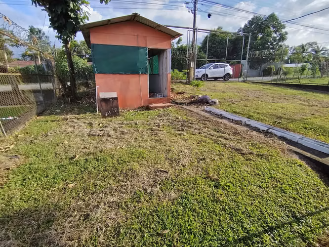 Casa en Guácimo, Limón