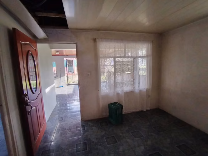 Casa en Guácimo, Limón