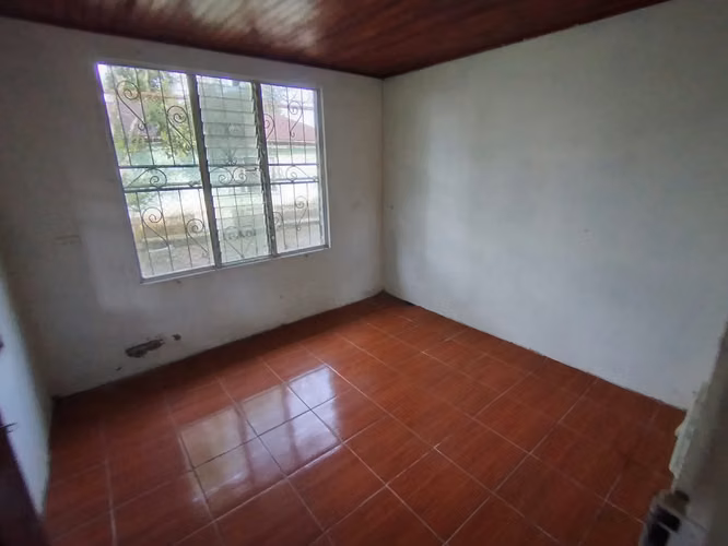 Casa en Guácimo, Limón