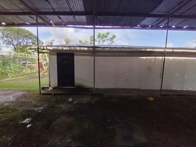 Casa en Guácimo, Limón