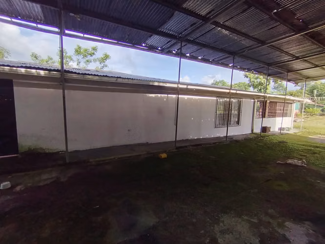 Casa en Guácimo, Limón