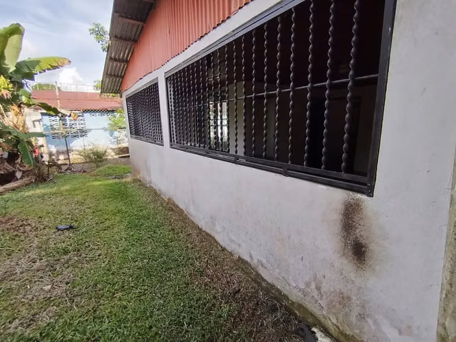 Casa en Guácimo, Limón