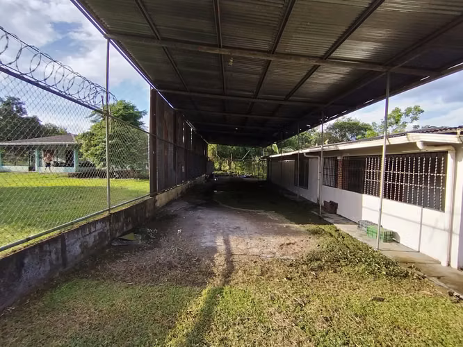 Casa en Guácimo, Limón
