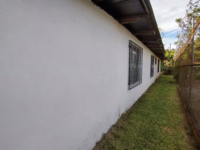 Casa en Guácimo, Limón