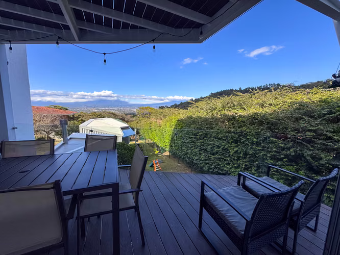 Venta Casa en Condominio Montaña Luna Santa Ana 4651 - Imagen 2