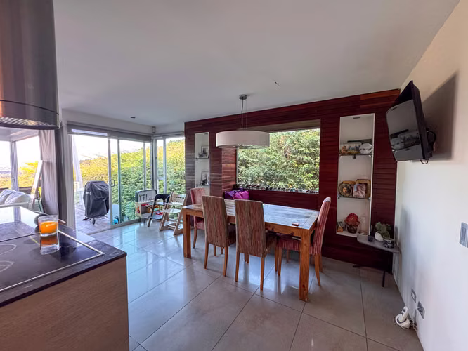 Venta Casa en Condominio Montaña Luna Santa Ana 4651 - Imagen 5