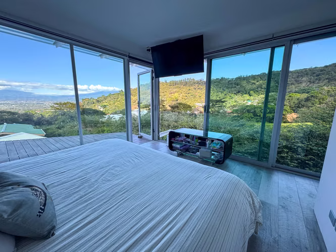 Venta Casa en Condominio Montaña Luna Santa Ana 4651 - Imagen 11