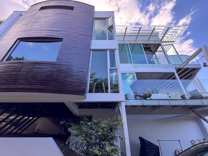 Venta Casa en Condominio Montaña Luna Santa Ana 4651 - Imagen 19