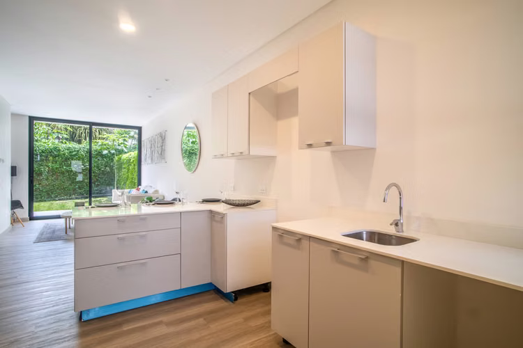 Venta de casa nueva / Condominio con el MEJOR PRECIO - Imagen 4
