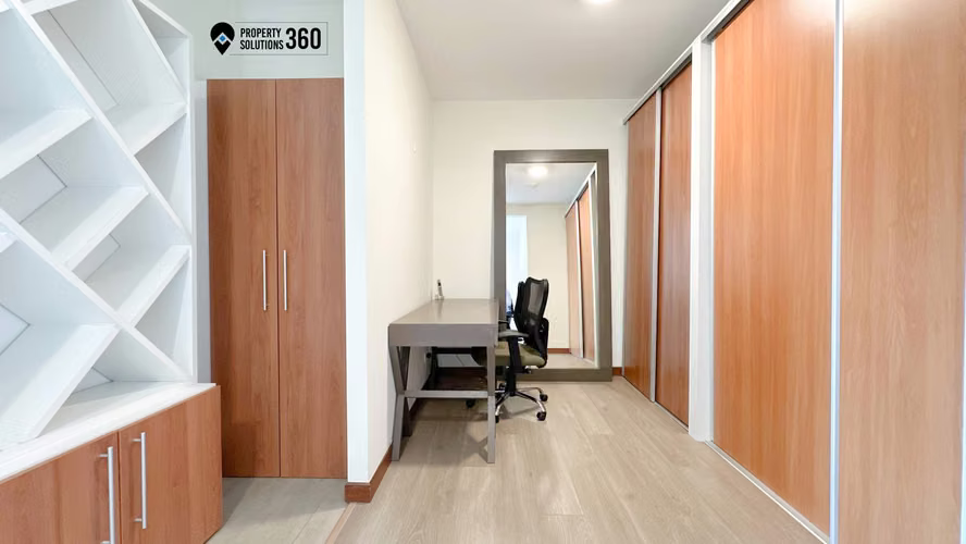 Hermoso Apartamento en Venta en Yoses Barrio Escalante, San José - Imagen 15