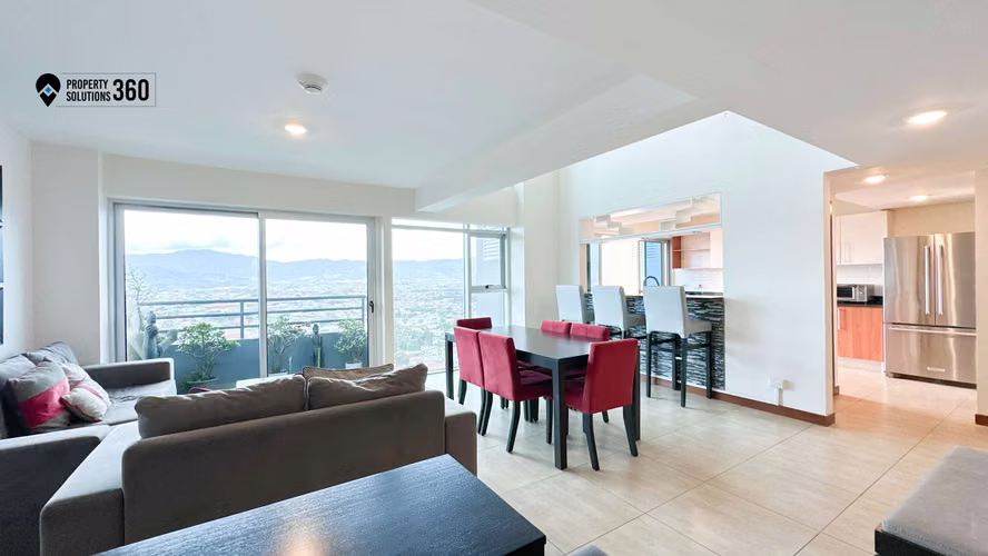 Hermoso Apartamento en Venta en Yoses Barrio Escalante, San José - Imagen 3