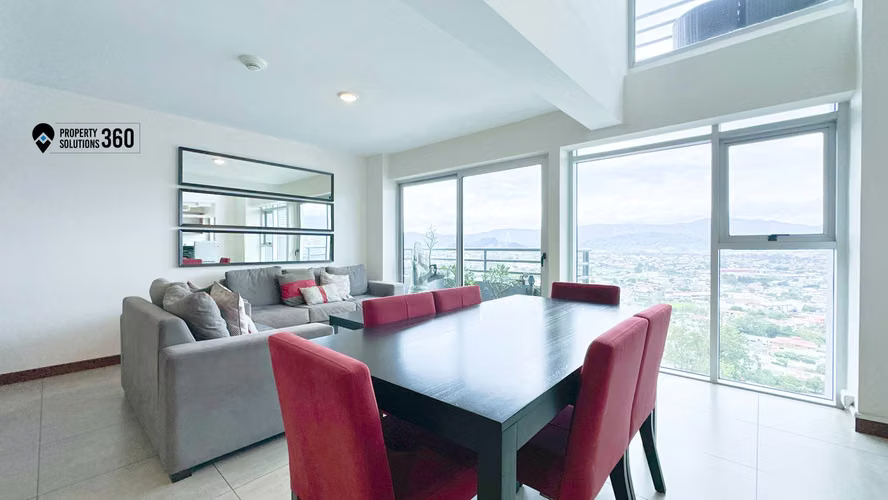 Hermoso Apartamento en Venta en Yoses Barrio Escalante, San José - Imagen 2