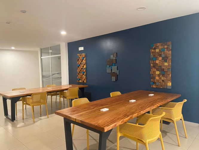 VENTA DE APARTAMENTO EN POZOS DE SANTA ANA - Imagen 13