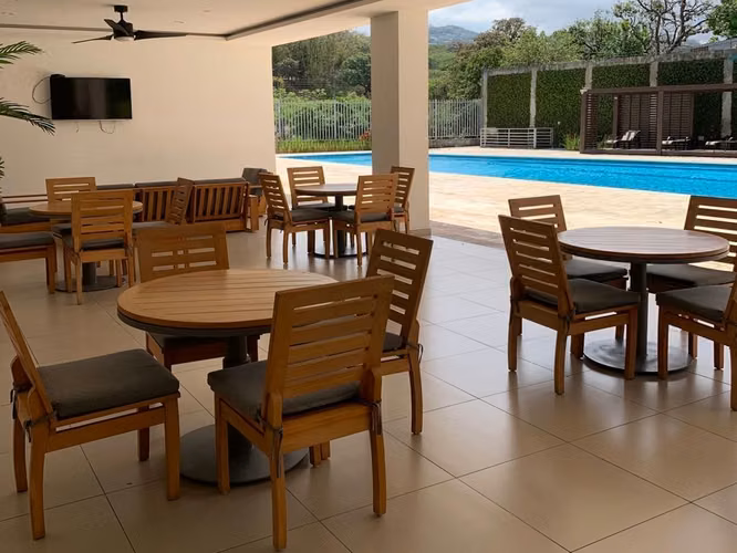 VENTA DE APARTAMENTO EN POZOS DE SANTA ANA - Imagen 11