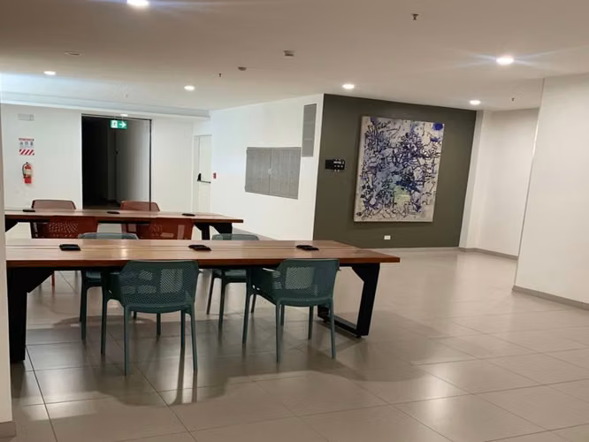 VENTA DE APARTAMENTO EN POZOS DE SANTA ANA - Imagen 12