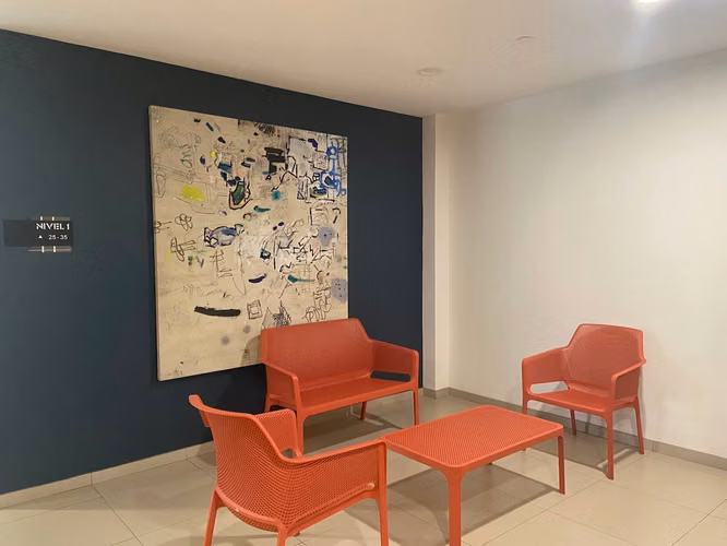 VENTA DE APARTAMENTO EN POZOS DE SANTA ANA - Imagen 16