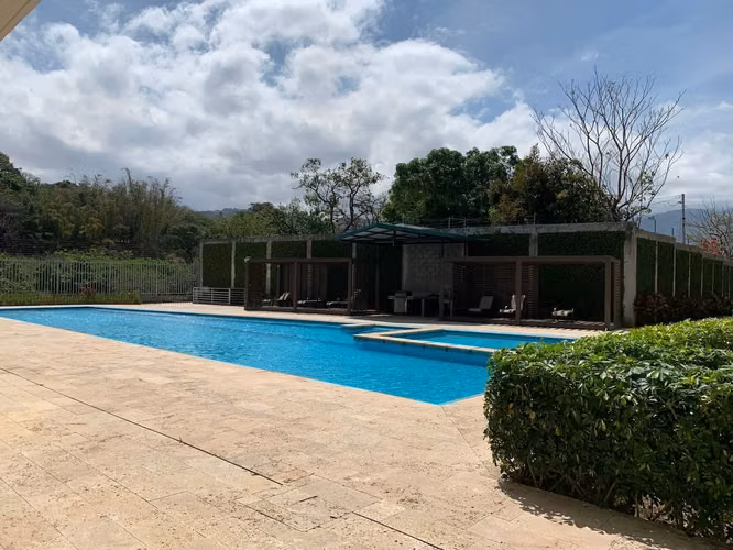 VENTA DE APARTAMENTO EN POZOS DE SANTA ANA - Imagen 17