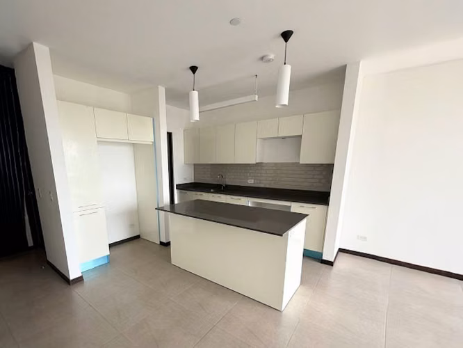 VENTA DE APARTAMENTO EN POZOS DE SANTA ANA - Imagen 2