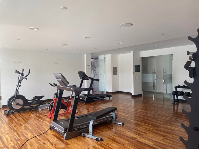 VENTA DE APARTAMENTO EN POZOS DE SANTA ANA - Imagen 15