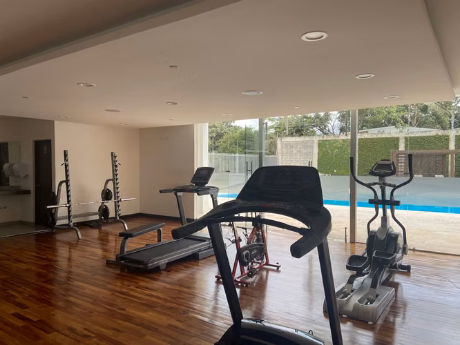 VENTA DE APARTAMENTO EN POZOS DE SANTA ANA - Imagen 14