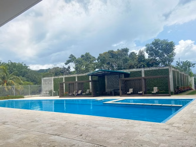 VENTA DE APARTAMENTO EN POZOS DE SANTA ANA - Imagen 20
