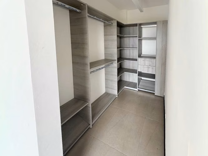 VENTA DE APARTAMENTO EN POZOS DE SANTA ANA - Imagen 6