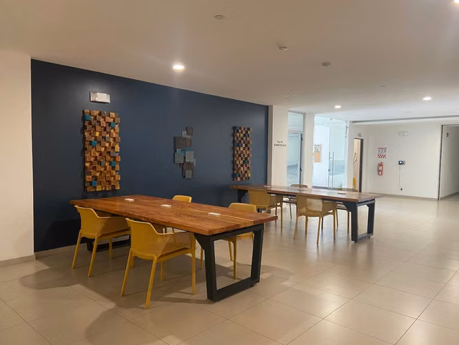 VENTA DE APARTAMENTO EN POZOS DE SANTA ANA - Imagen 10