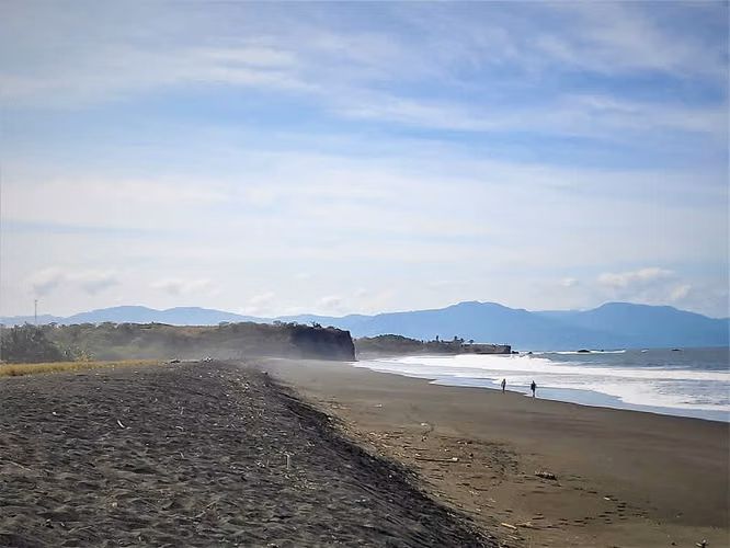 Exclusiva Propiedad Frente al Mar en Playa Bajamar - Imagen 12