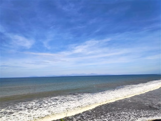 Exclusiva Propiedad Frente al Mar en Playa Bajamar - Imagen 11