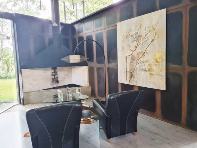 Se vende casa de una planta en Dulce Nombre de La Unión.