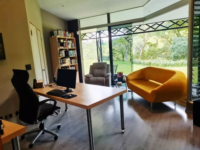 Se vende casa de una planta en Dulce Nombre de La Unión.