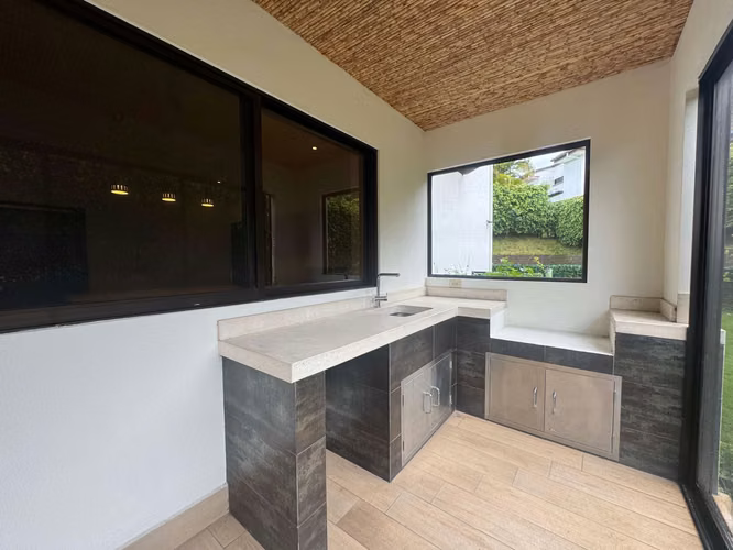 ALQUILER DE CASA EN LOMAS DEL VALLE* - Imagen 19