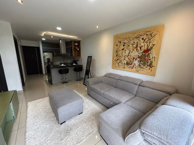 ALQUILER DE APARTAMENTO EN RIVER PARK* - Imagen 5