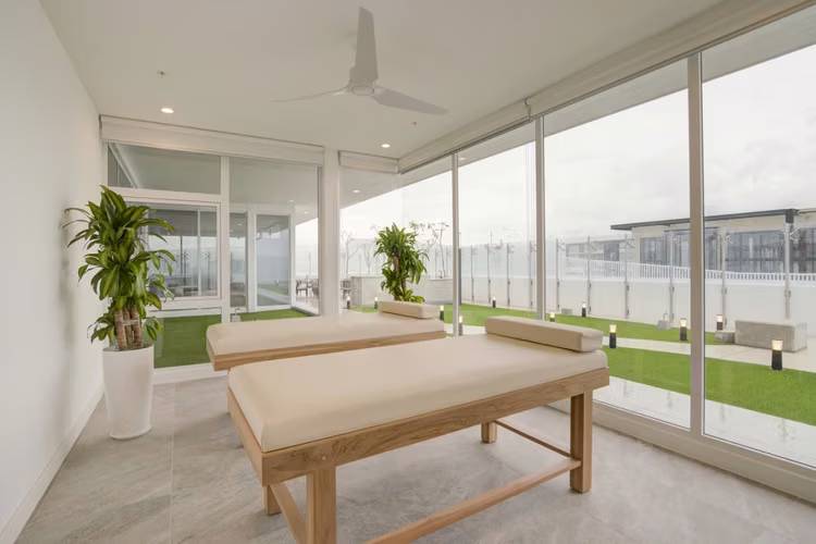 Alquiler de apartamento en Nunciatura, Rohrmoser. - Imagen 17