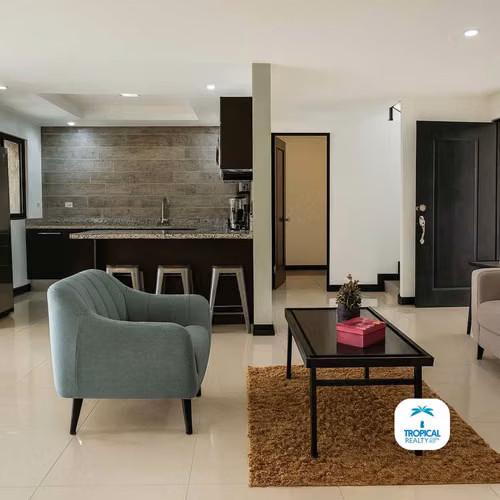 Townhouse Contemporáneo en Venta en Guachipelín, Escazú - Imagen 5