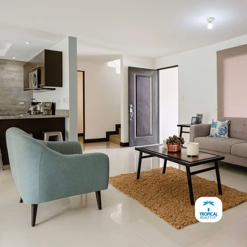 Townhouse Contemporáneo en Venta en Guachipelín, Escazú - Imagen 4
